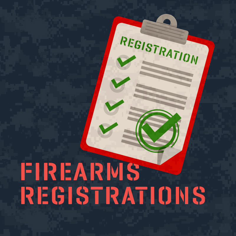 Forms and Information